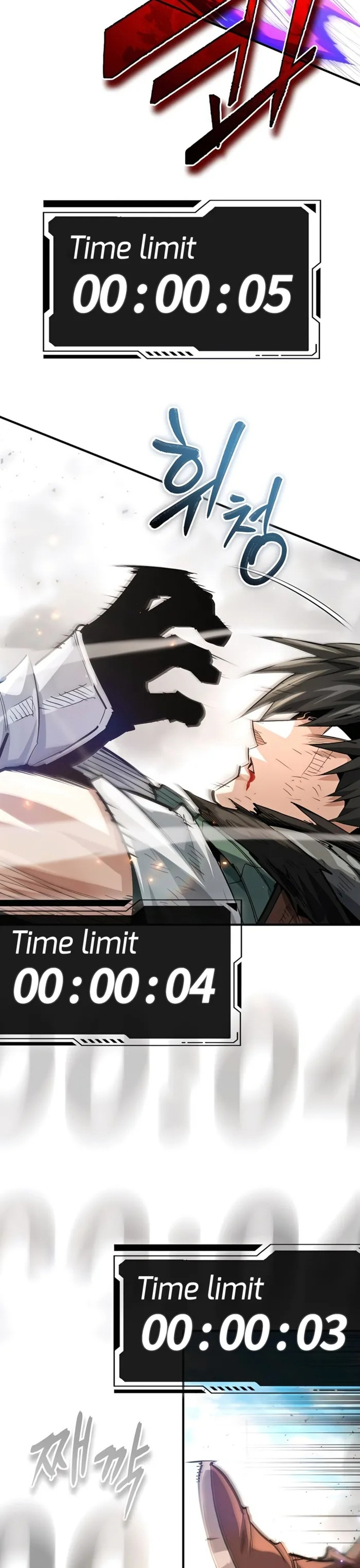 Trên Thế Giới Không Có Chiến Binh Xấu: Chapter 30