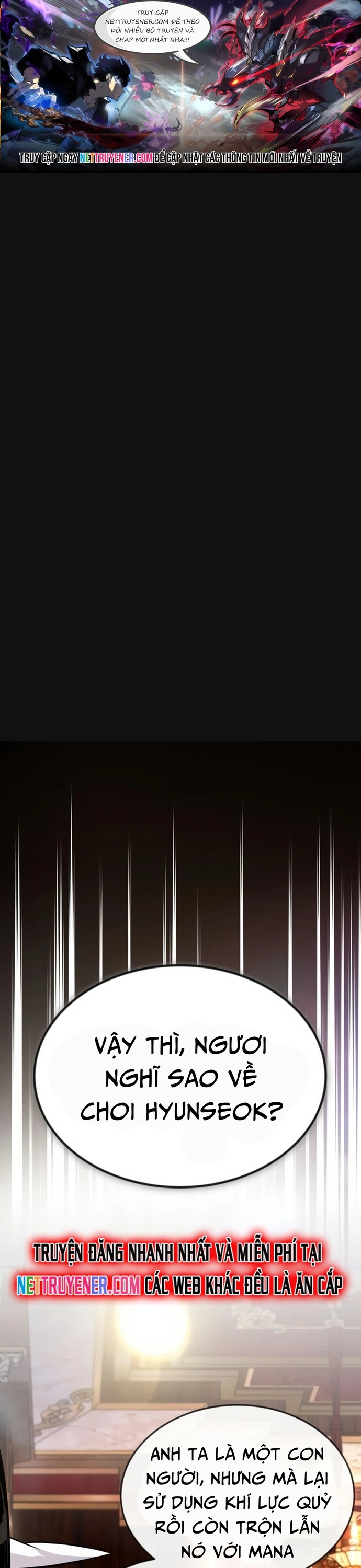 Trên Thế Giới Không Có Chiến Binh Xấu: Chapter 31