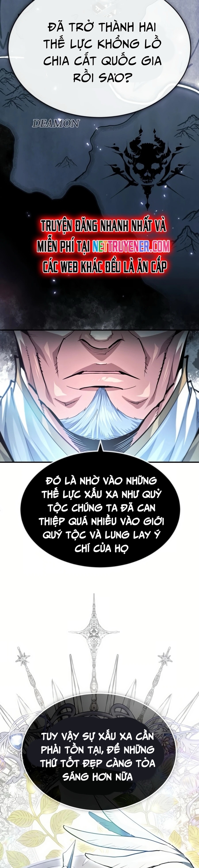 Trên Thế Giới Không Có Chiến Binh Xấu: Chapter 31