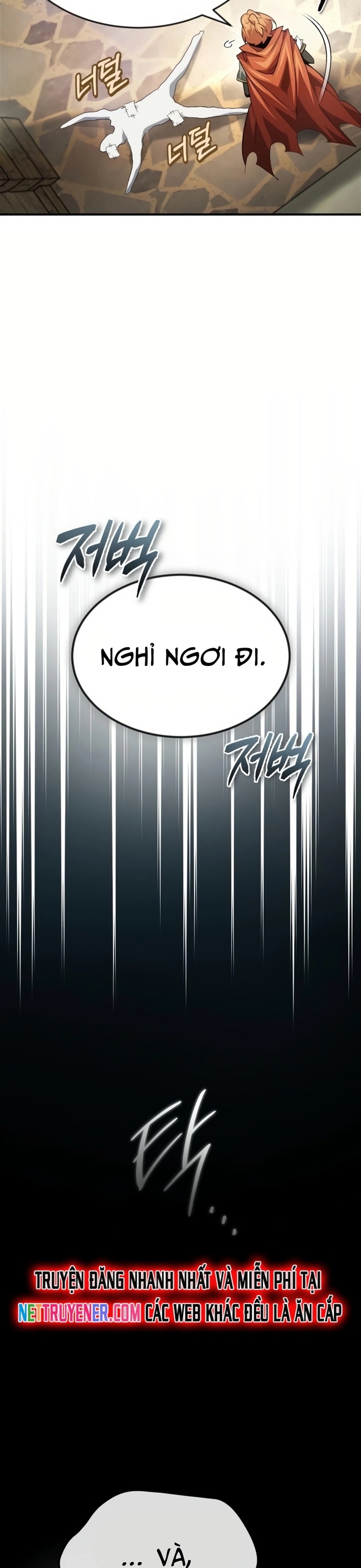 Trên Thế Giới Không Có Chiến Binh Xấu: Chapter 31