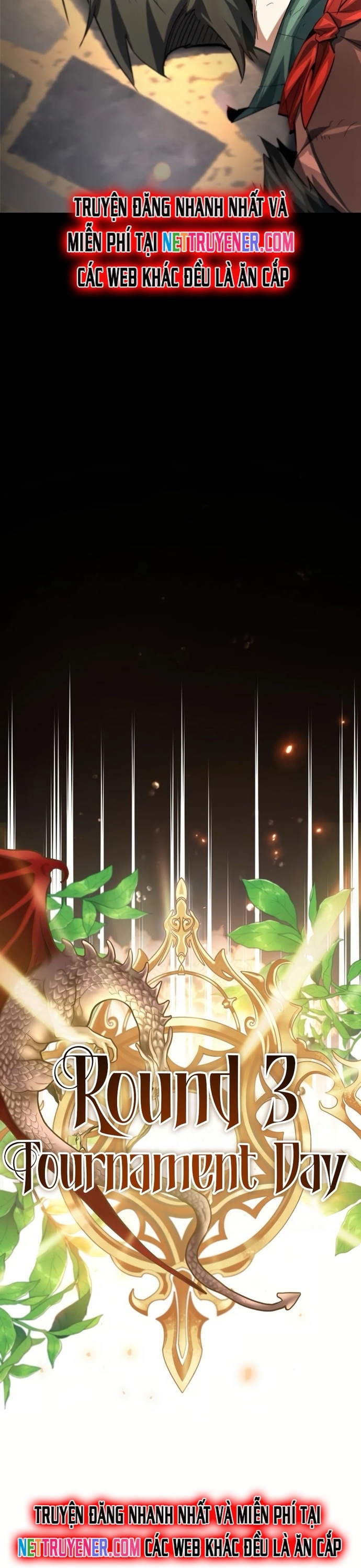 Trên Thế Giới Không Có Chiến Binh Xấu: Chapter 31