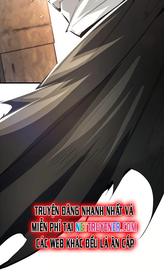 Trên Thế Giới Không Có Chiến Binh Xấu: Chapter 31