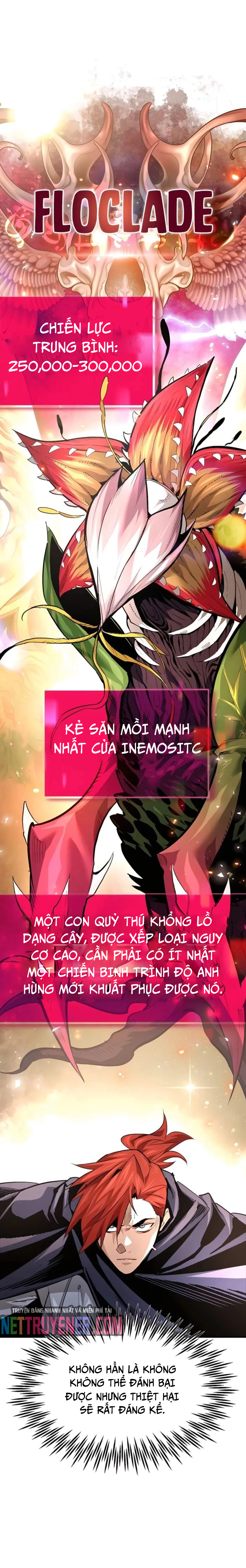 Trên Thế Giới Không Có Chiến Binh Xấu: Chapter 33