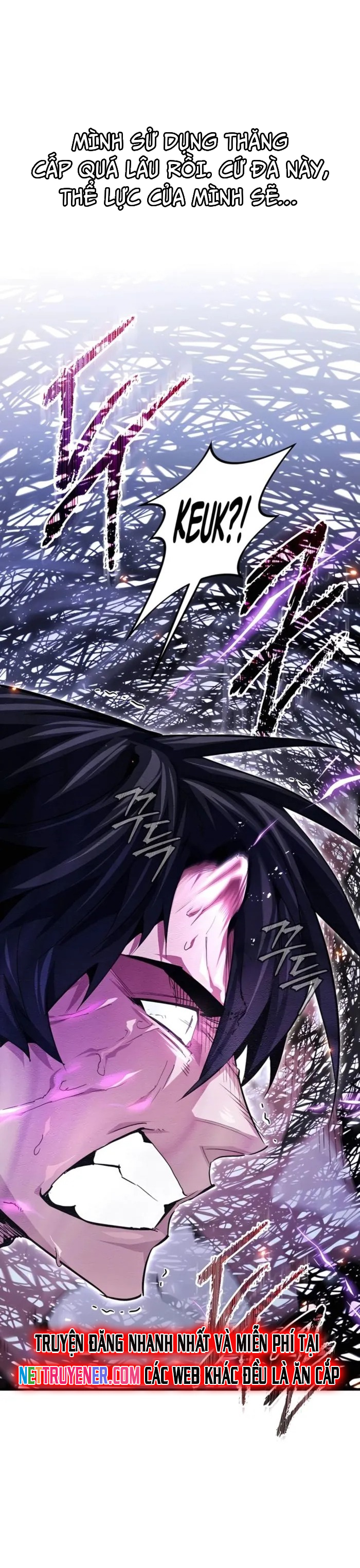 Trên Thế Giới Không Có Chiến Binh Xấu: Chapter 33