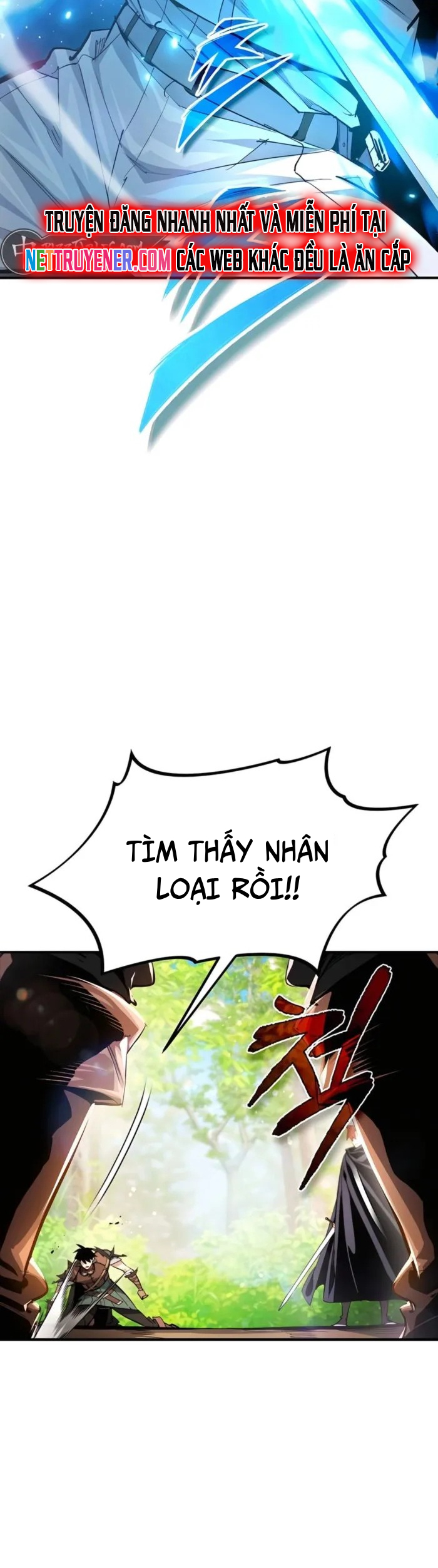 Trên Thế Giới Không Có Chiến Binh Xấu: Chapter 33