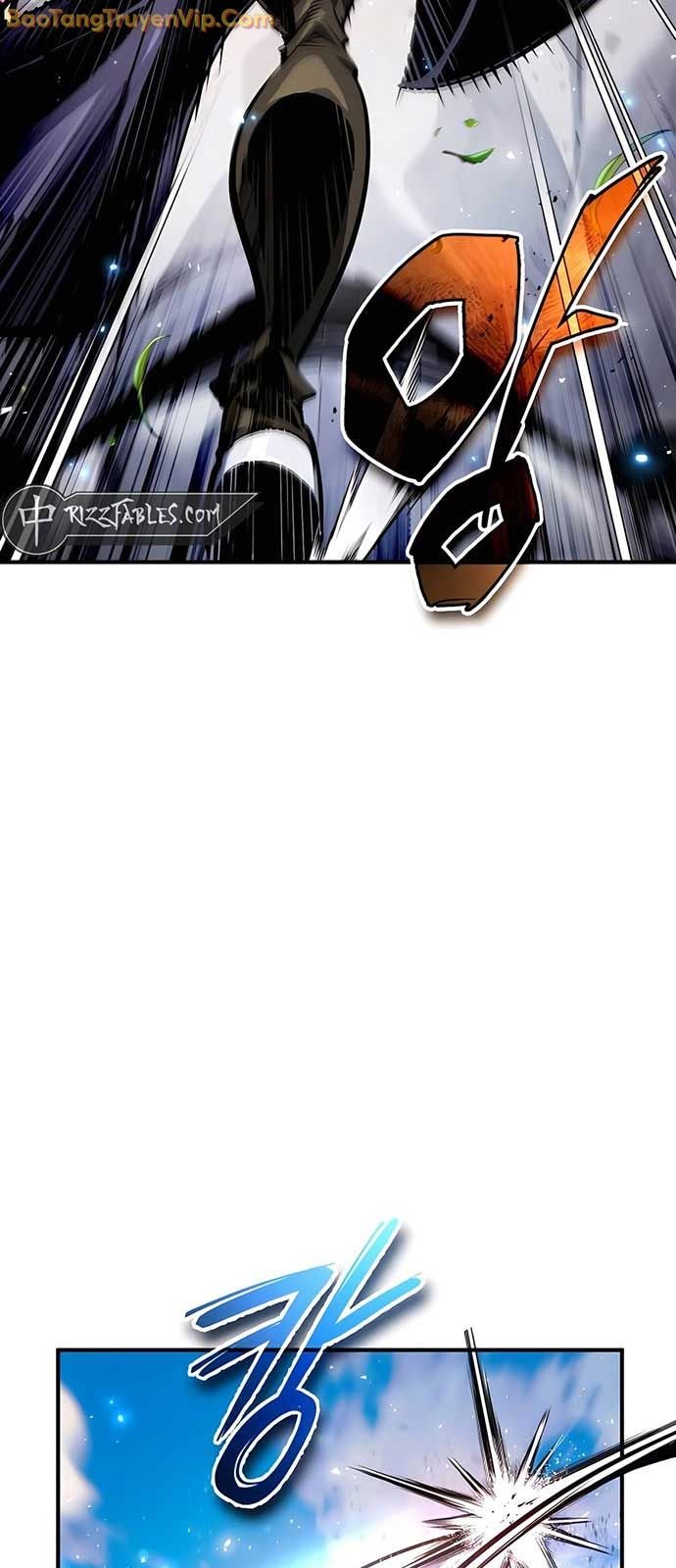 Trên Thế Giới Không Có Chiến Binh Xấu: Chapter 34