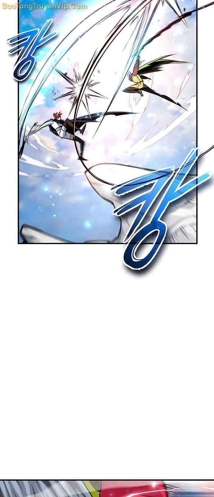 Trên Thế Giới Không Có Chiến Binh Xấu: Chapter 34