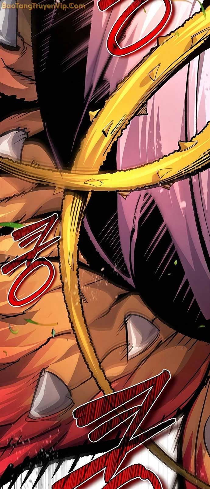 Trên Thế Giới Không Có Chiến Binh Xấu: Chapter 34