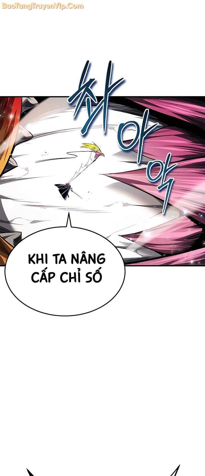 Trên Thế Giới Không Có Chiến Binh Xấu: Chapter 34