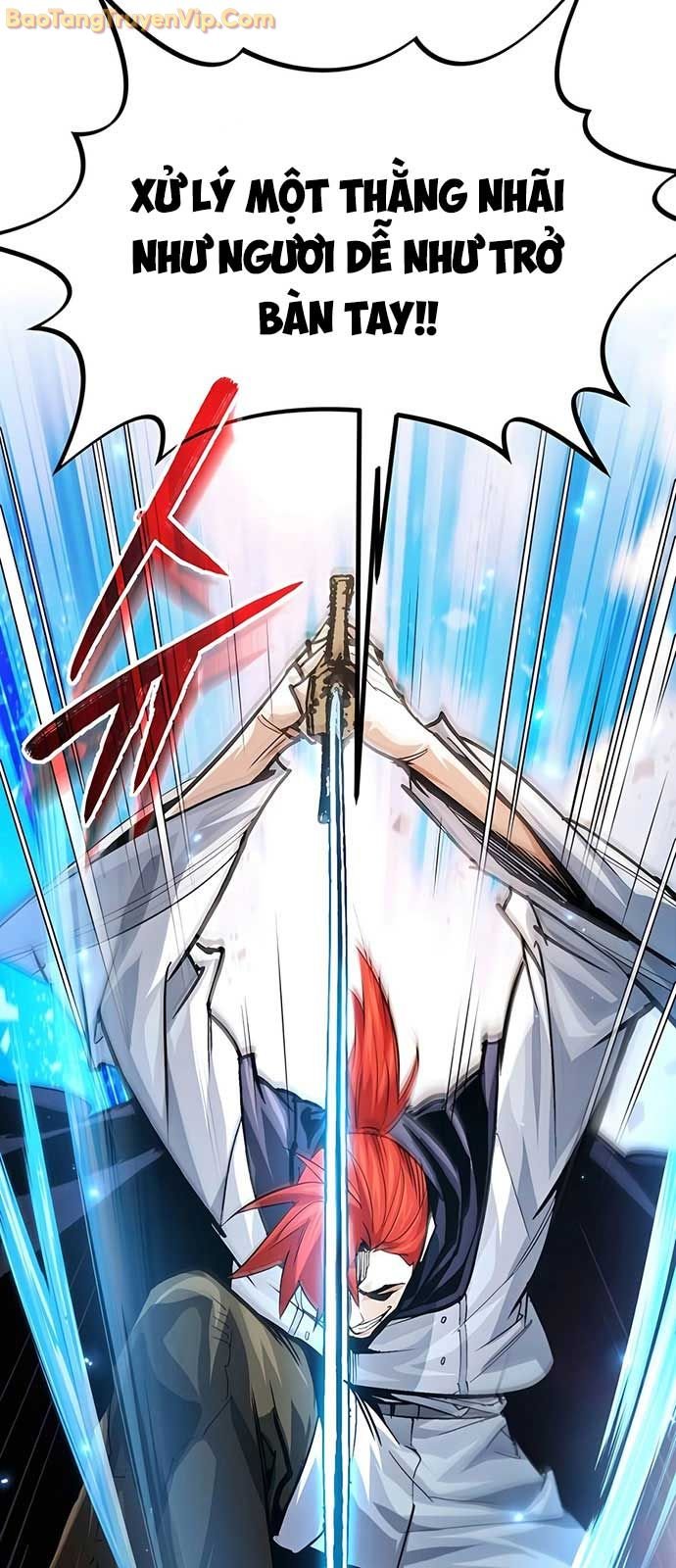 Trên Thế Giới Không Có Chiến Binh Xấu: Chapter 34