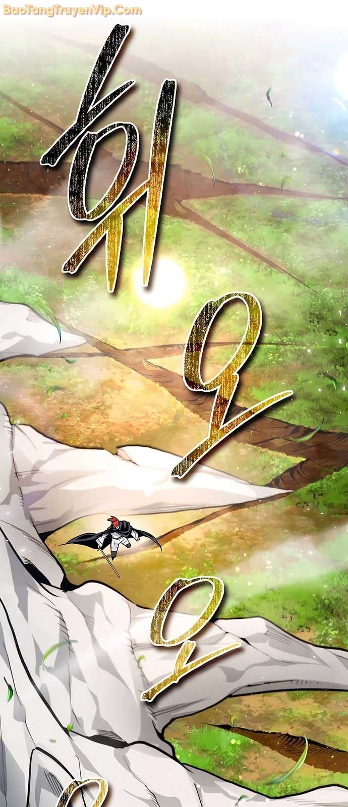 Trên Thế Giới Không Có Chiến Binh Xấu: Chapter 34