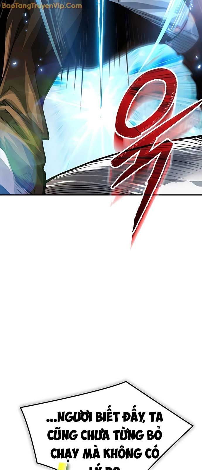 Trên Thế Giới Không Có Chiến Binh Xấu: Chapter 34