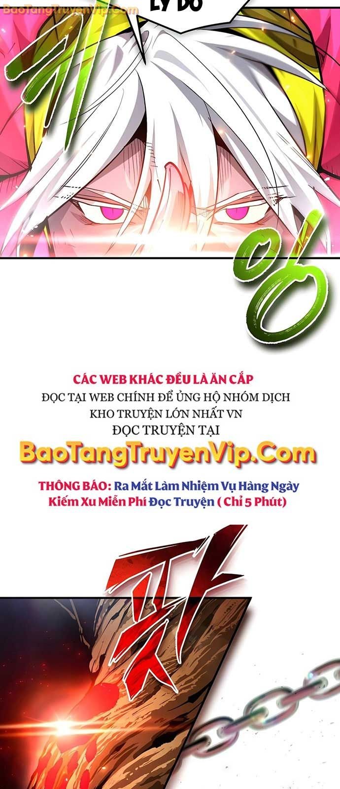 Trên Thế Giới Không Có Chiến Binh Xấu: Chapter 34