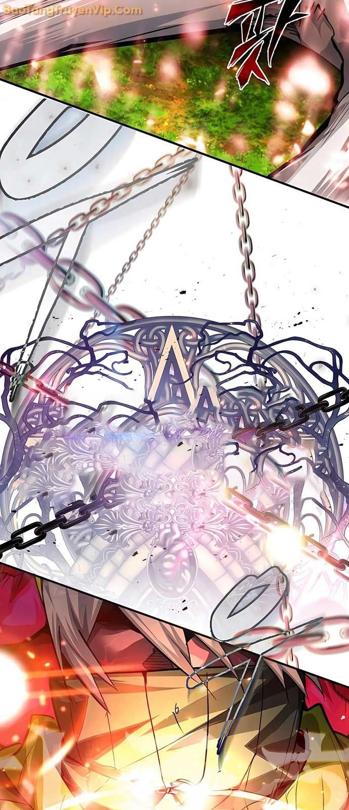 Trên Thế Giới Không Có Chiến Binh Xấu: Chapter 34