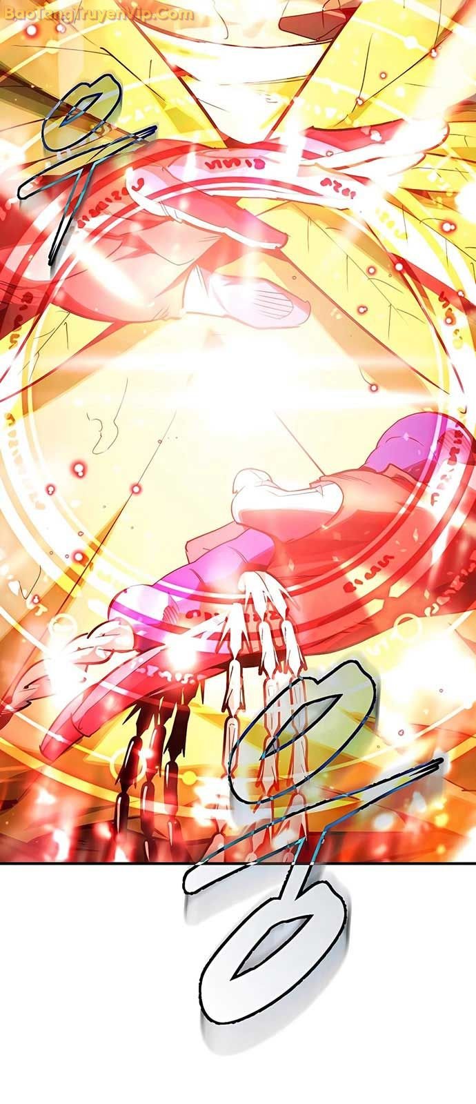 Trên Thế Giới Không Có Chiến Binh Xấu: Chapter 34