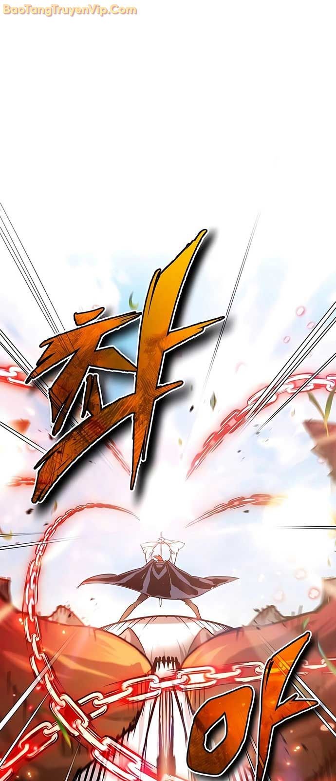 Trên Thế Giới Không Có Chiến Binh Xấu: Chapter 34