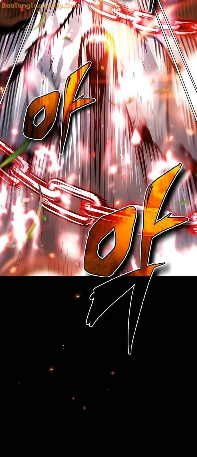 Trên Thế Giới Không Có Chiến Binh Xấu: Chapter 34