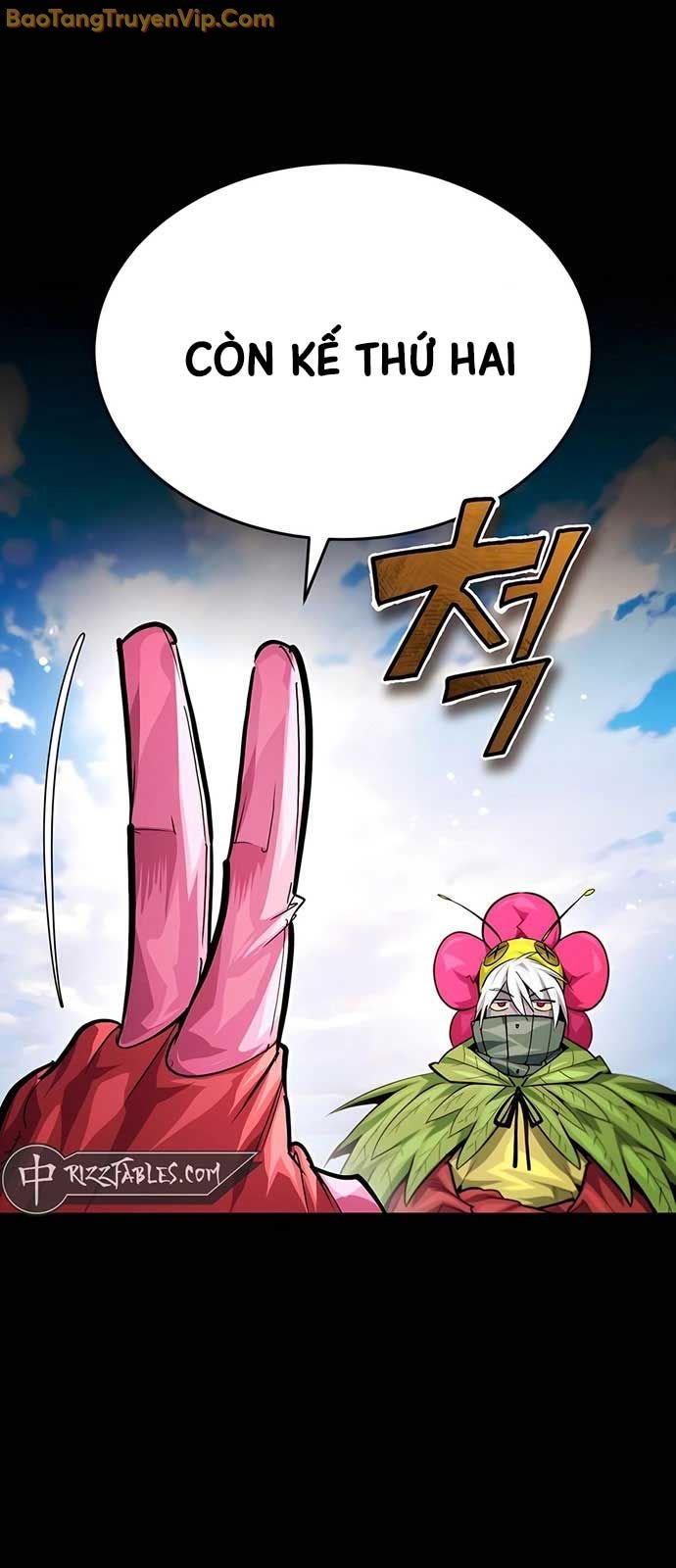 Trên Thế Giới Không Có Chiến Binh Xấu: Chapter 34