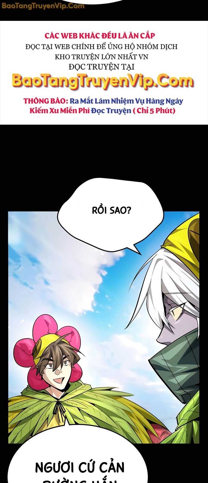 Trên Thế Giới Không Có Chiến Binh Xấu: Chapter 34