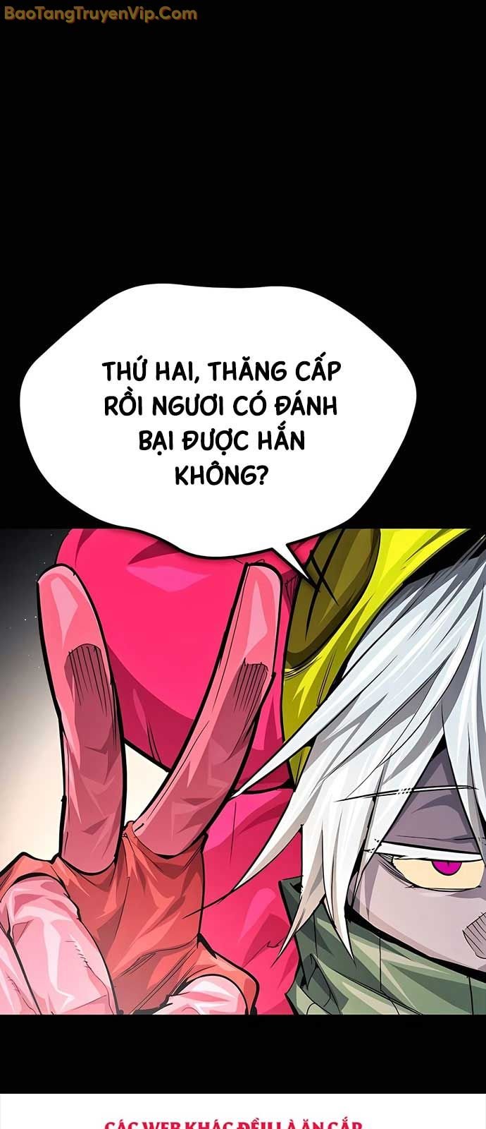 Trên Thế Giới Không Có Chiến Binh Xấu: Chapter 34