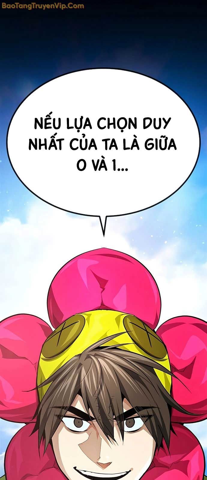 Trên Thế Giới Không Có Chiến Binh Xấu: Chapter 34