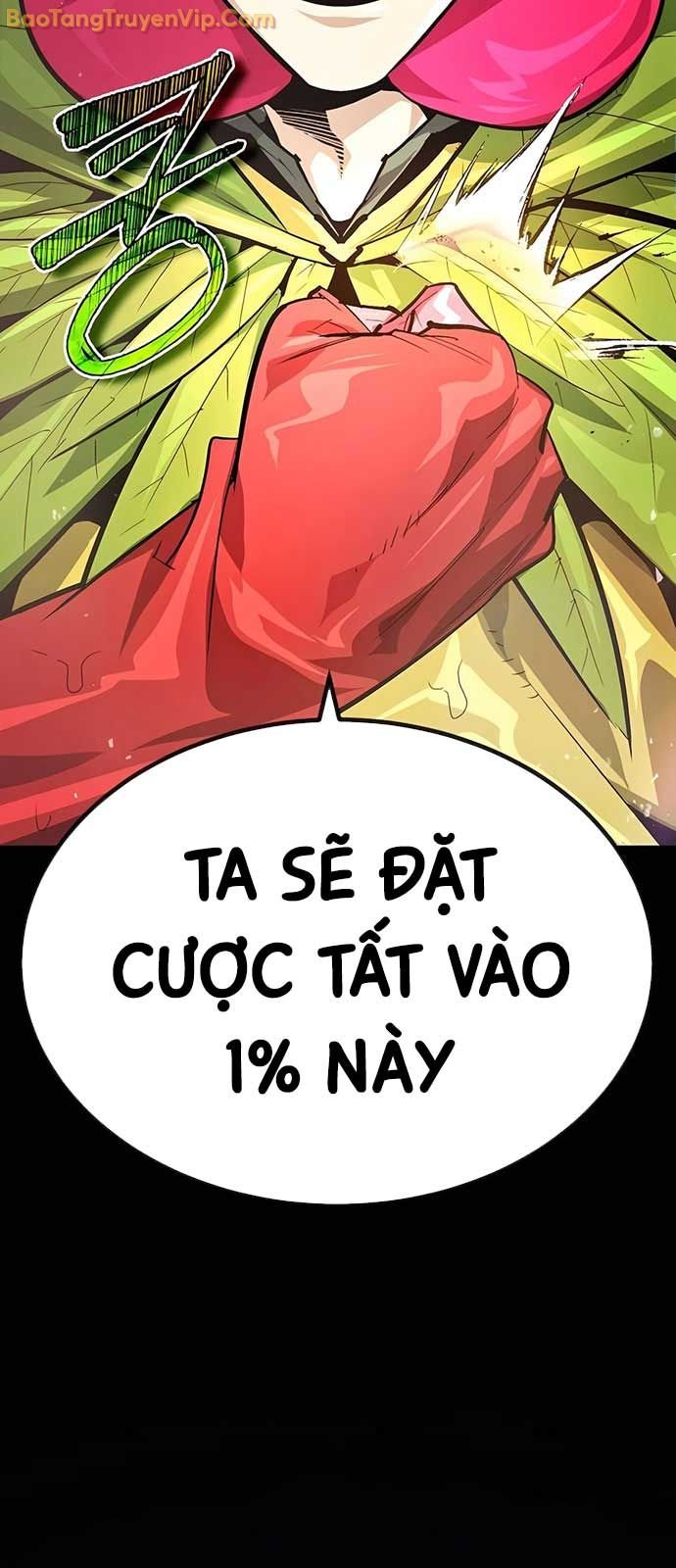 Trên Thế Giới Không Có Chiến Binh Xấu: Chapter 34