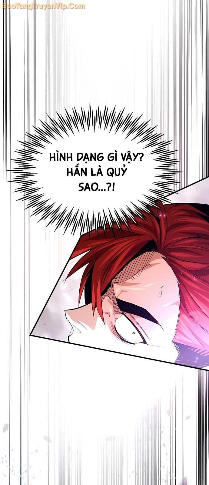 Trên Thế Giới Không Có Chiến Binh Xấu: Chapter 34