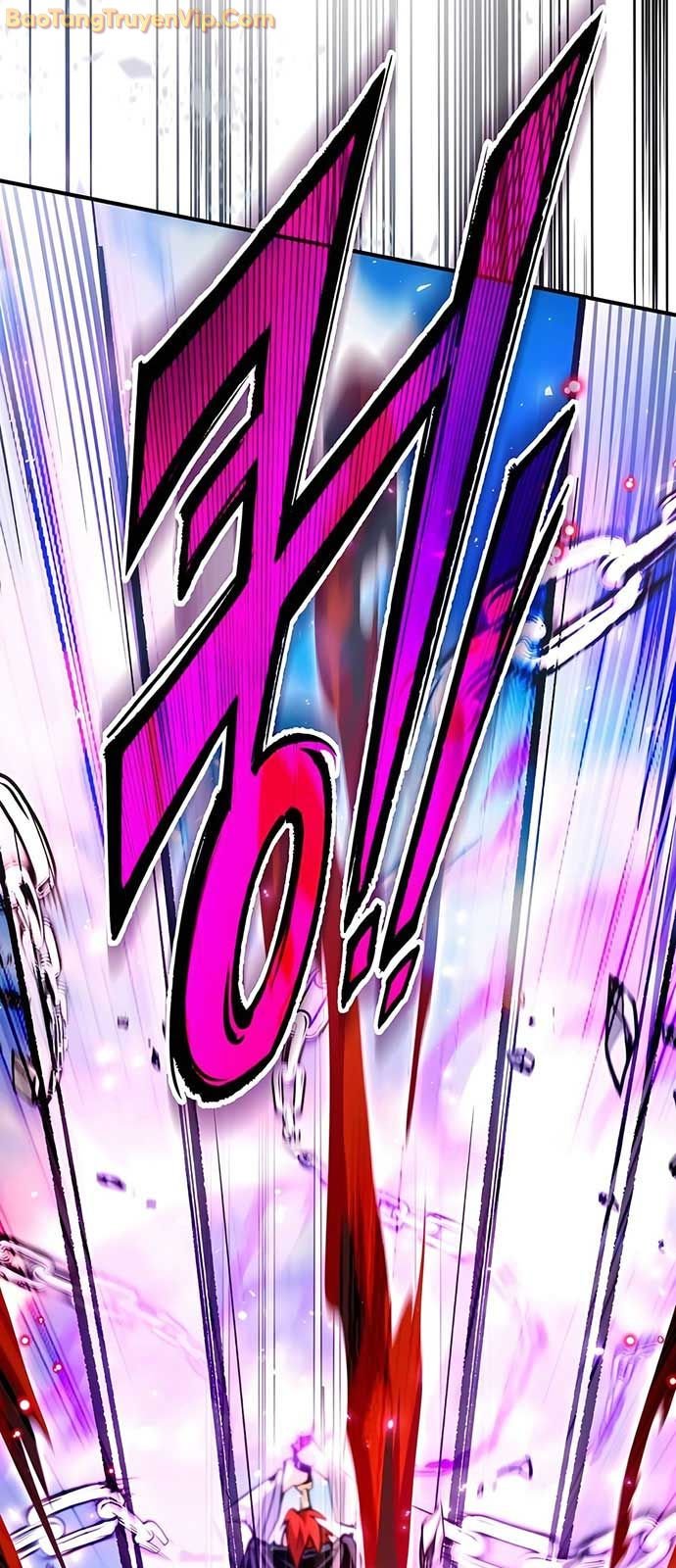 Trên Thế Giới Không Có Chiến Binh Xấu: Chapter 34