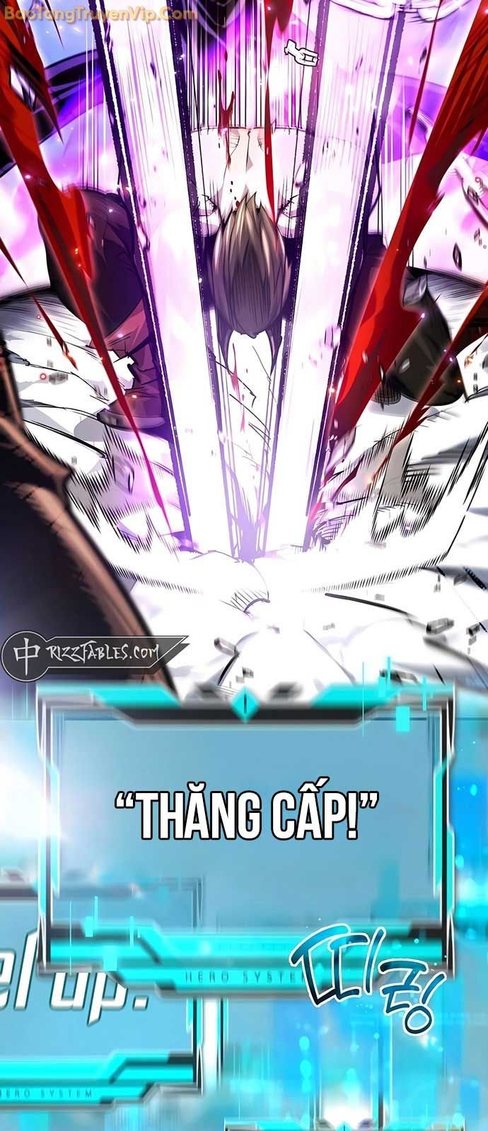 Trên Thế Giới Không Có Chiến Binh Xấu: Chapter 34