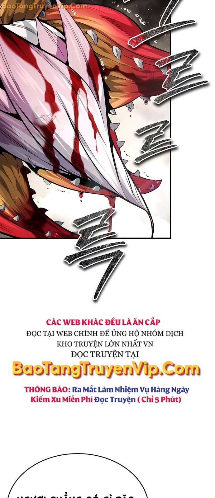 Trên Thế Giới Không Có Chiến Binh Xấu: Chapter 34