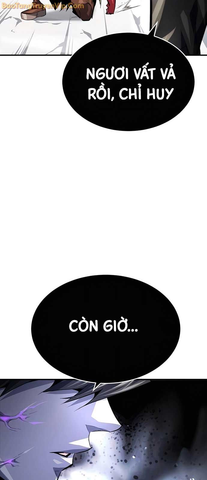 Trên Thế Giới Không Có Chiến Binh Xấu: Chapter 34