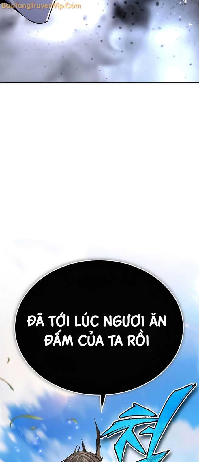 Trên Thế Giới Không Có Chiến Binh Xấu: Chapter 34