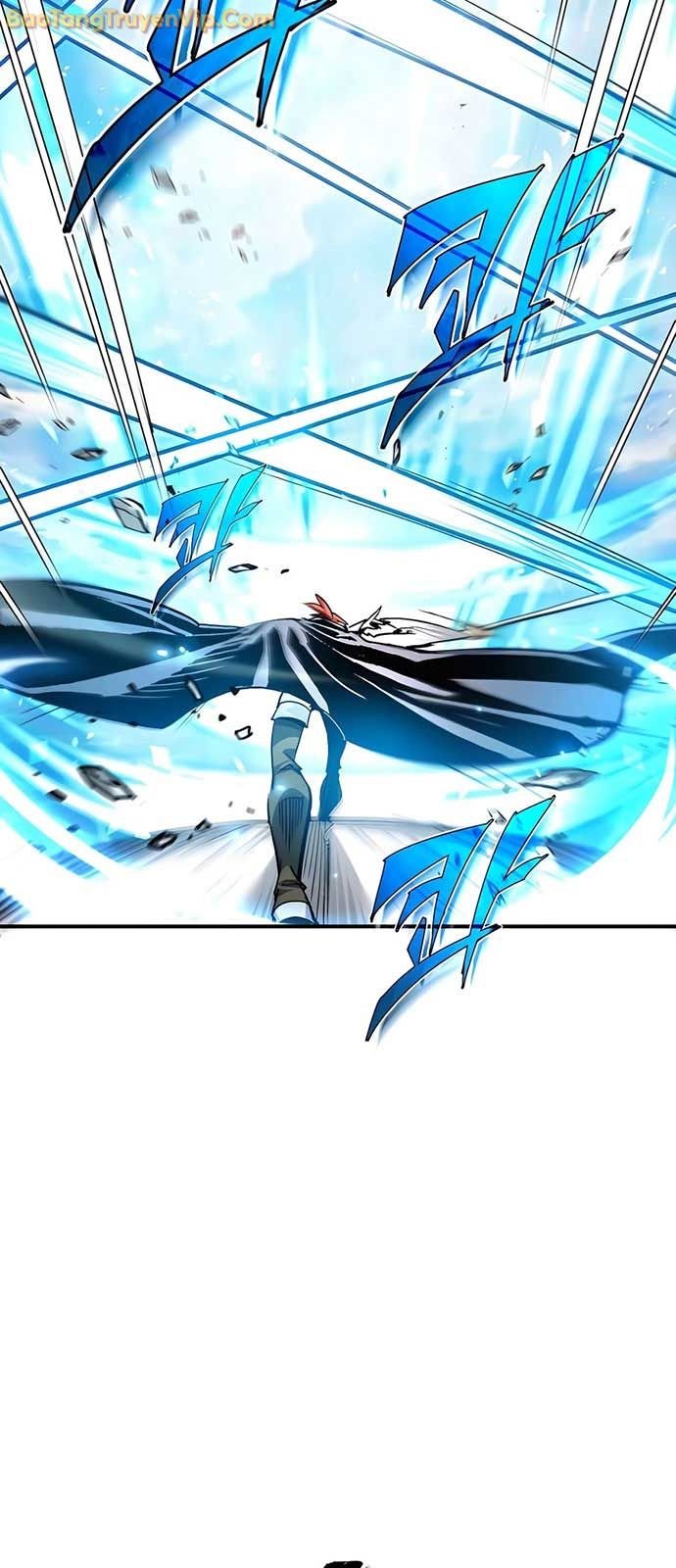 Trên Thế Giới Không Có Chiến Binh Xấu: Chapter 34