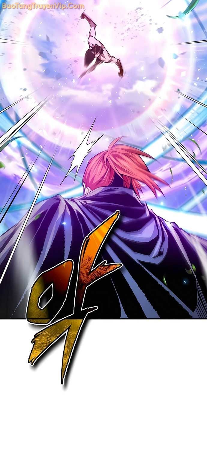 Trên Thế Giới Không Có Chiến Binh Xấu: Chapter 34