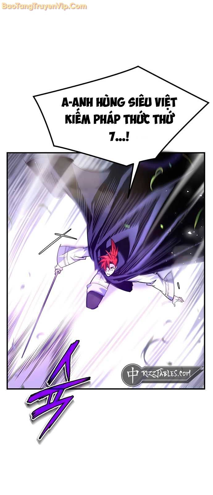 Trên Thế Giới Không Có Chiến Binh Xấu: Chapter 34