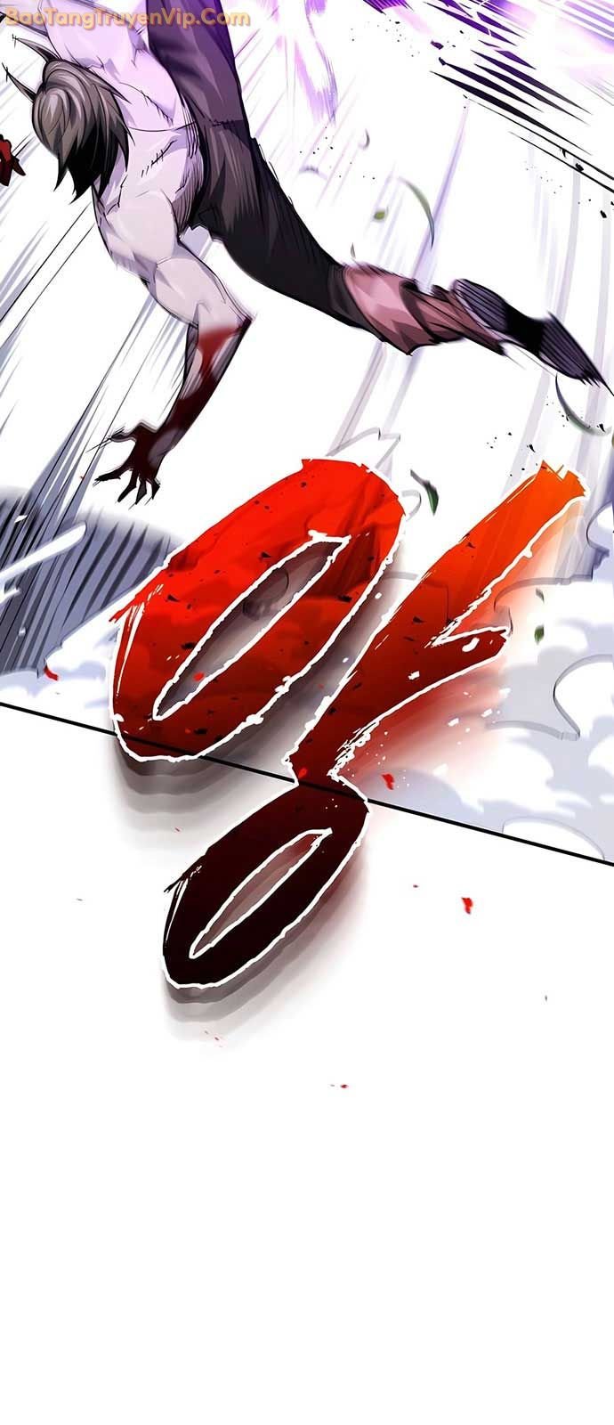 Trên Thế Giới Không Có Chiến Binh Xấu: Chapter 34