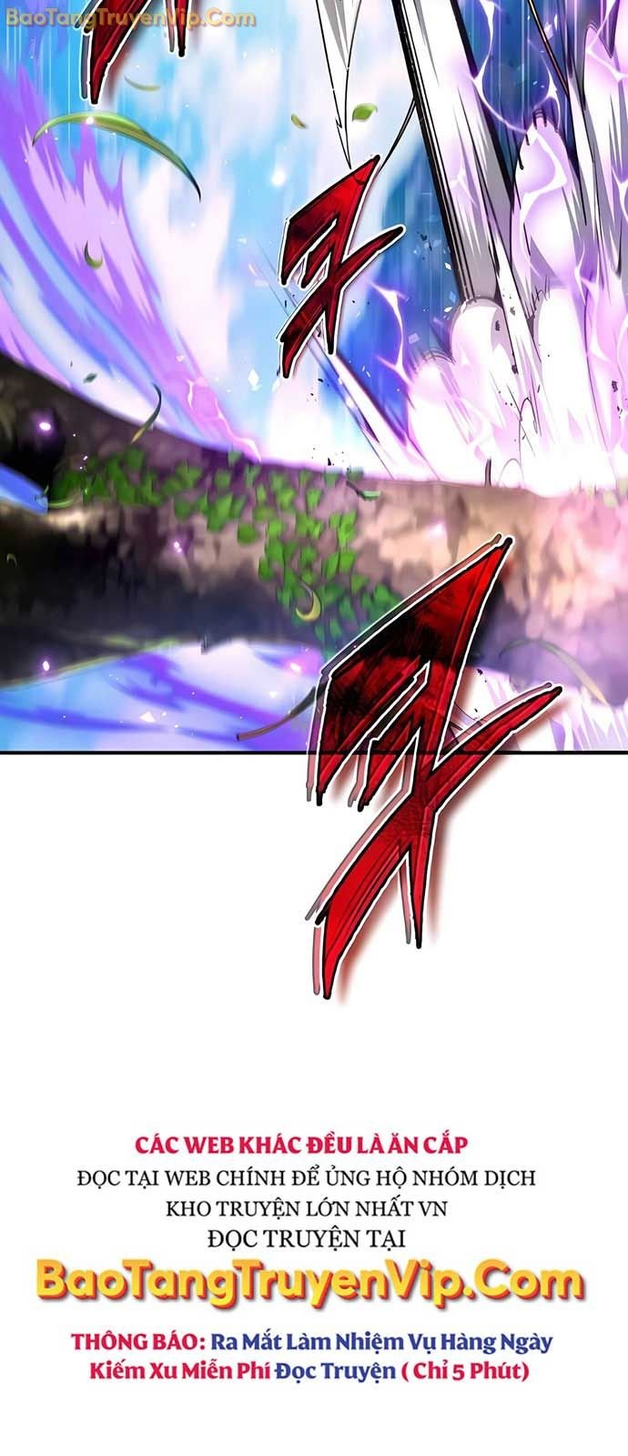 Trên Thế Giới Không Có Chiến Binh Xấu: Chapter 34