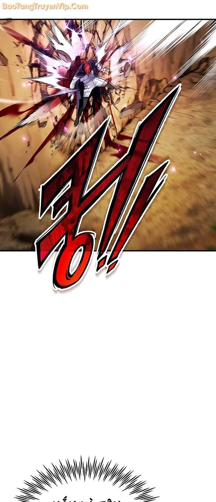 Trên Thế Giới Không Có Chiến Binh Xấu: Chapter 34