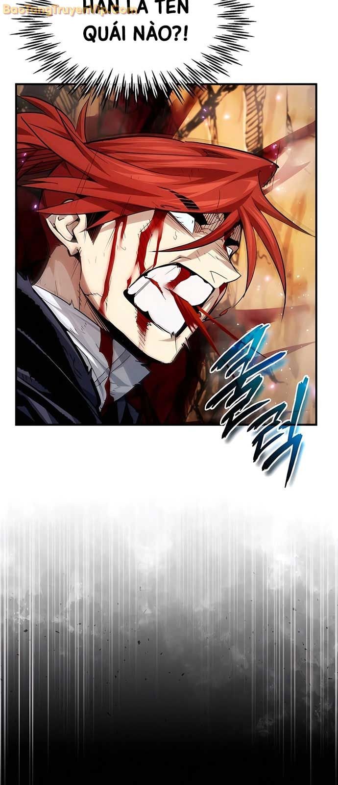 Trên Thế Giới Không Có Chiến Binh Xấu: Chapter 34