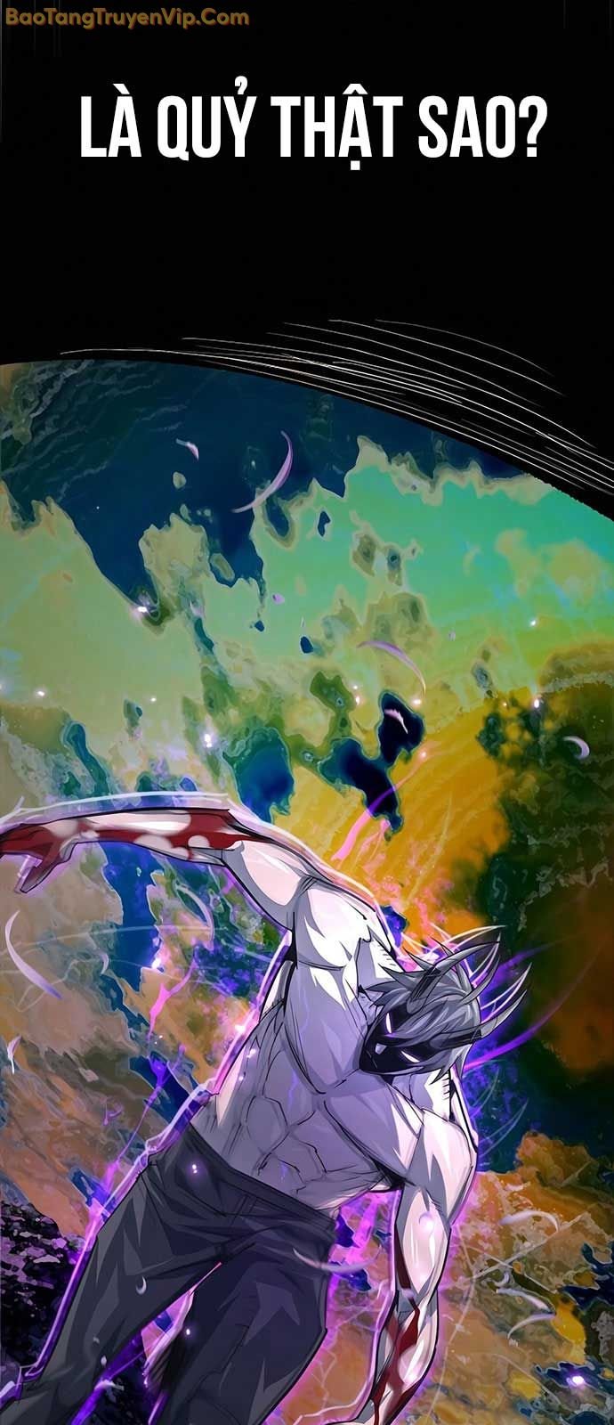 Trên Thế Giới Không Có Chiến Binh Xấu: Chapter 34