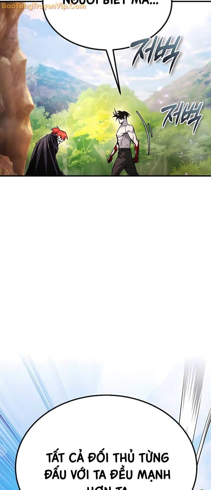 Trên Thế Giới Không Có Chiến Binh Xấu: Chapter 34