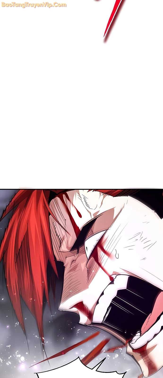 Trên Thế Giới Không Có Chiến Binh Xấu: Chapter 34