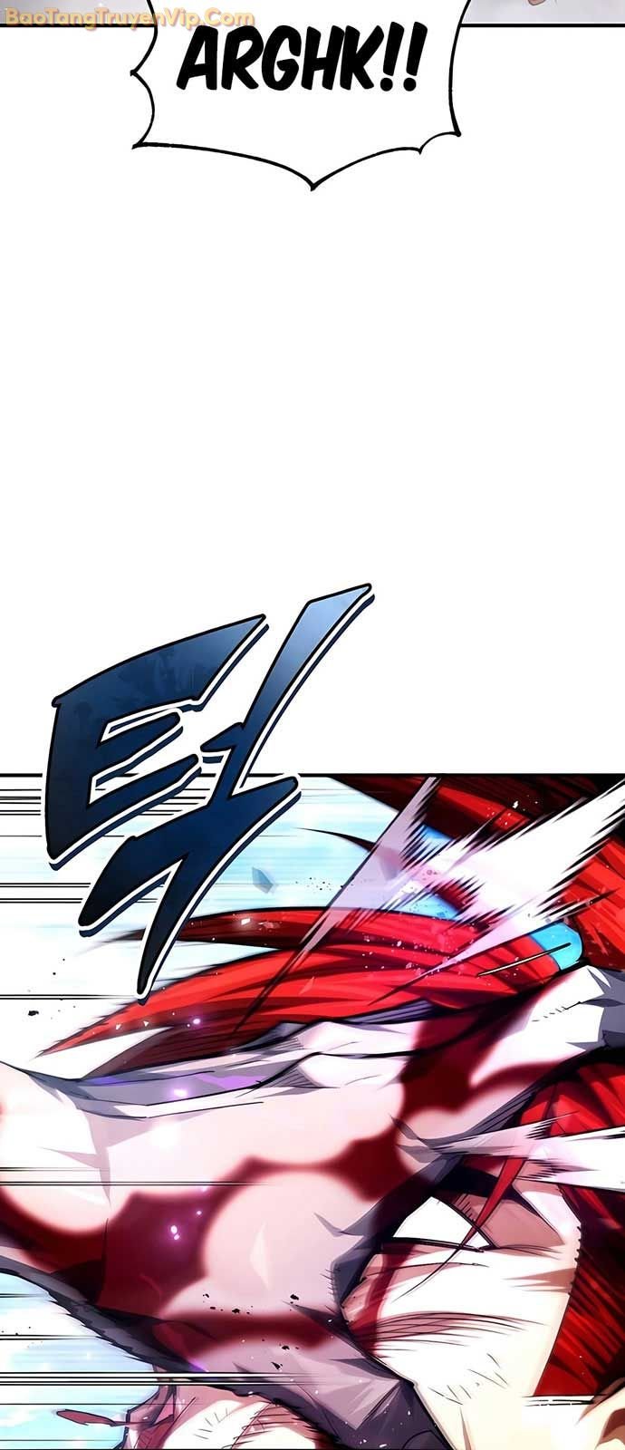 Trên Thế Giới Không Có Chiến Binh Xấu: Chapter 34