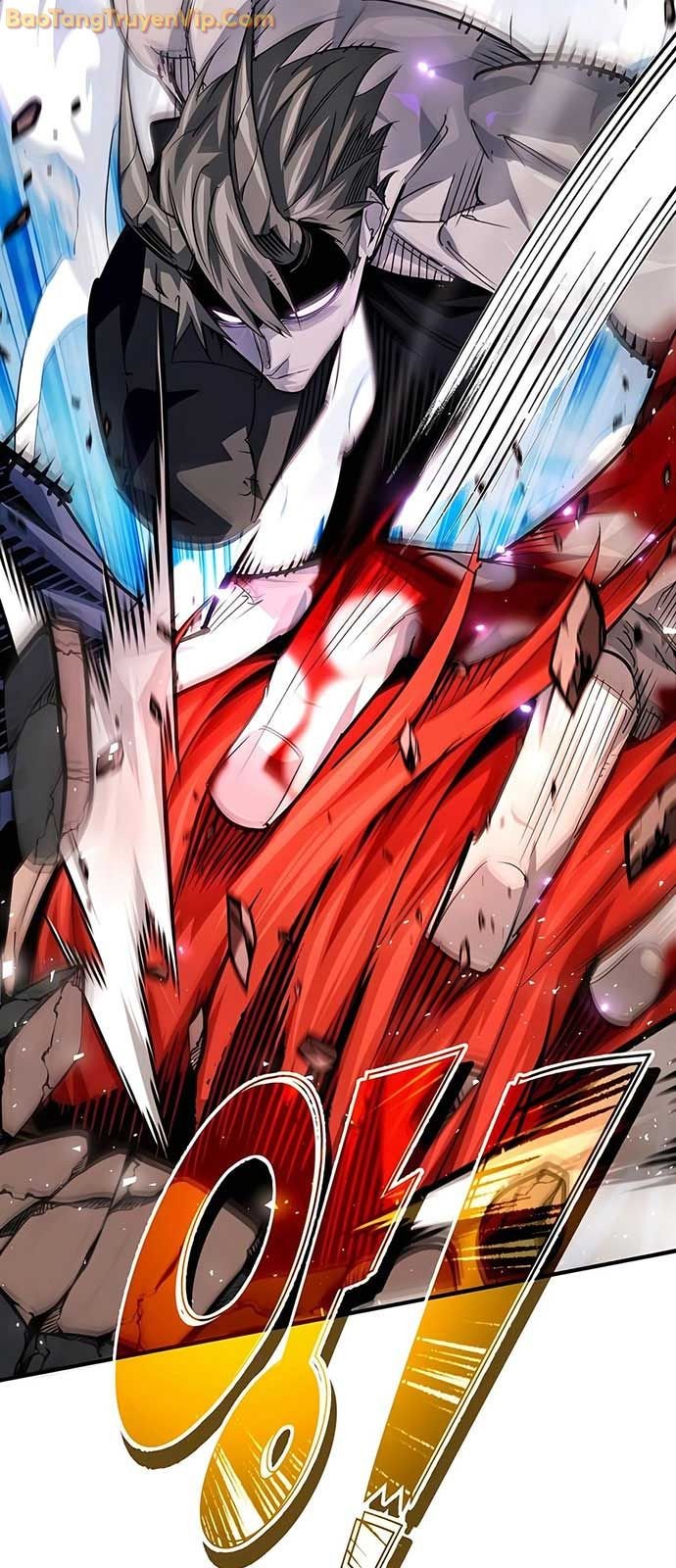 Trên Thế Giới Không Có Chiến Binh Xấu: Chapter 34