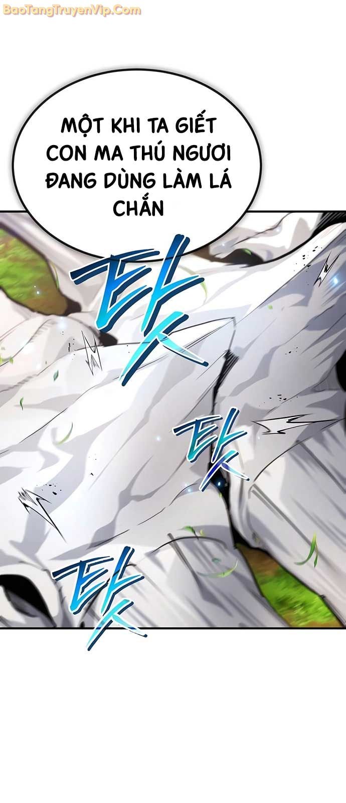 Trên Thế Giới Không Có Chiến Binh Xấu: Chapter 34