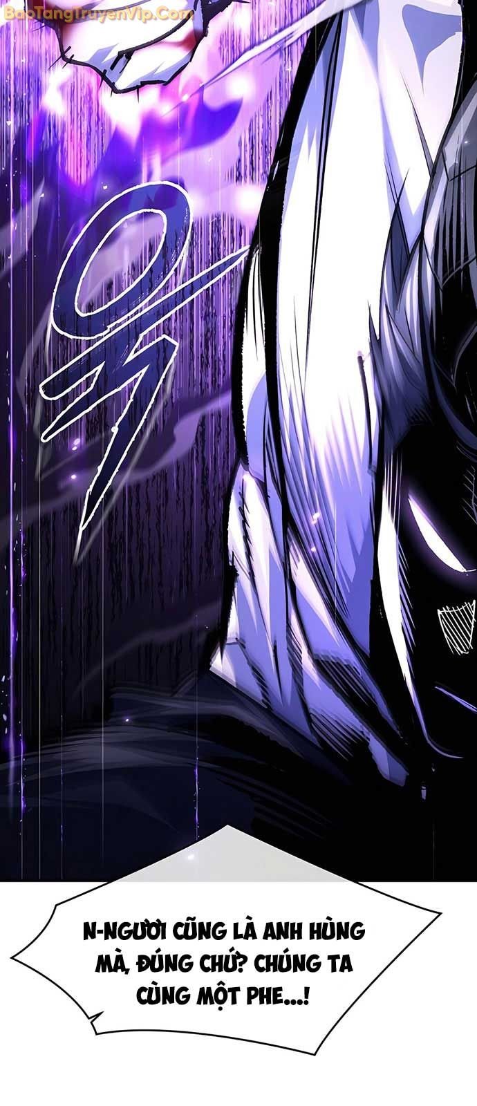 Trên Thế Giới Không Có Chiến Binh Xấu: Chapter 34