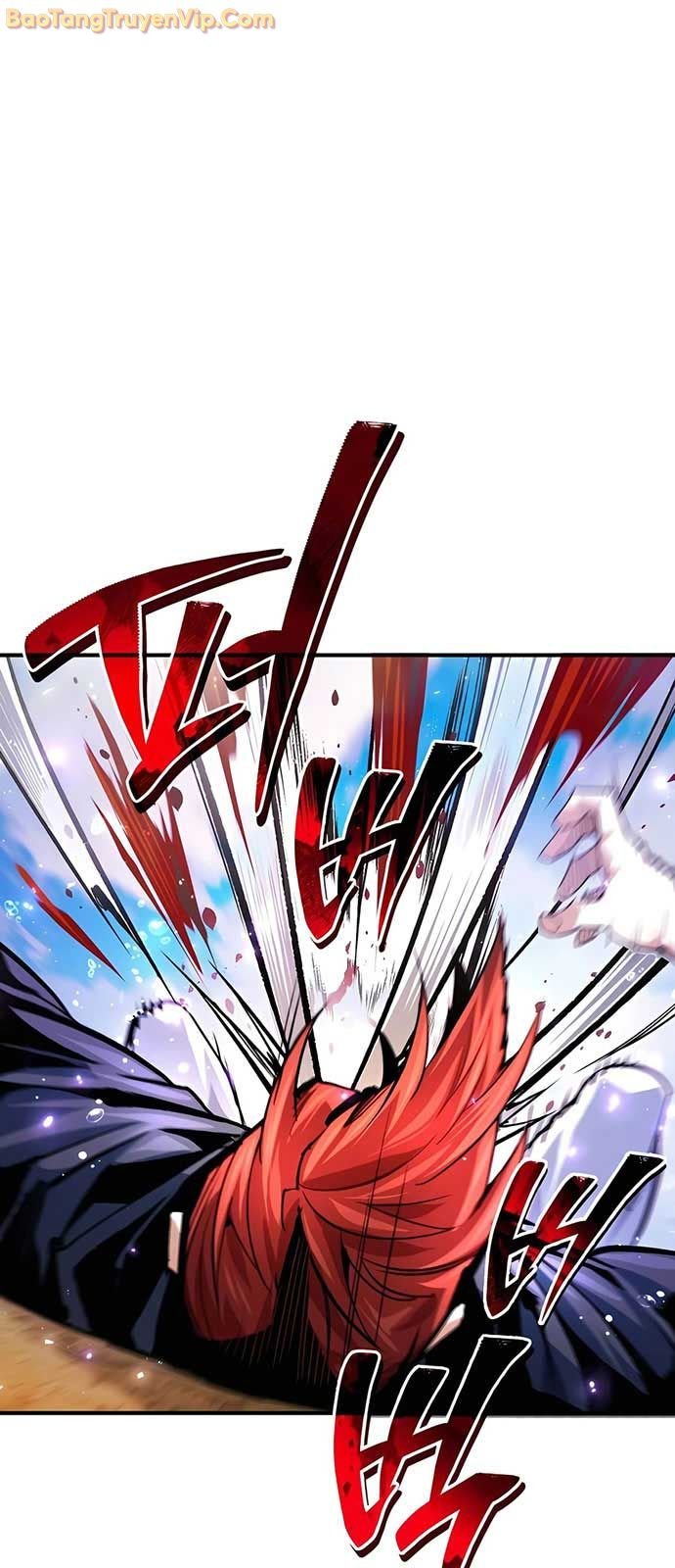 Trên Thế Giới Không Có Chiến Binh Xấu: Chapter 34