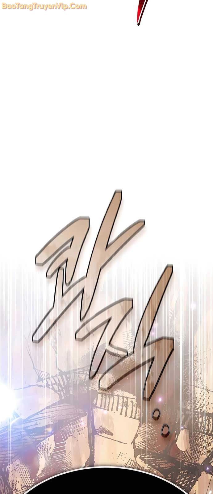 Trên Thế Giới Không Có Chiến Binh Xấu: Chapter 34