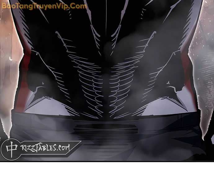 Trên Thế Giới Không Có Chiến Binh Xấu: Chapter 34