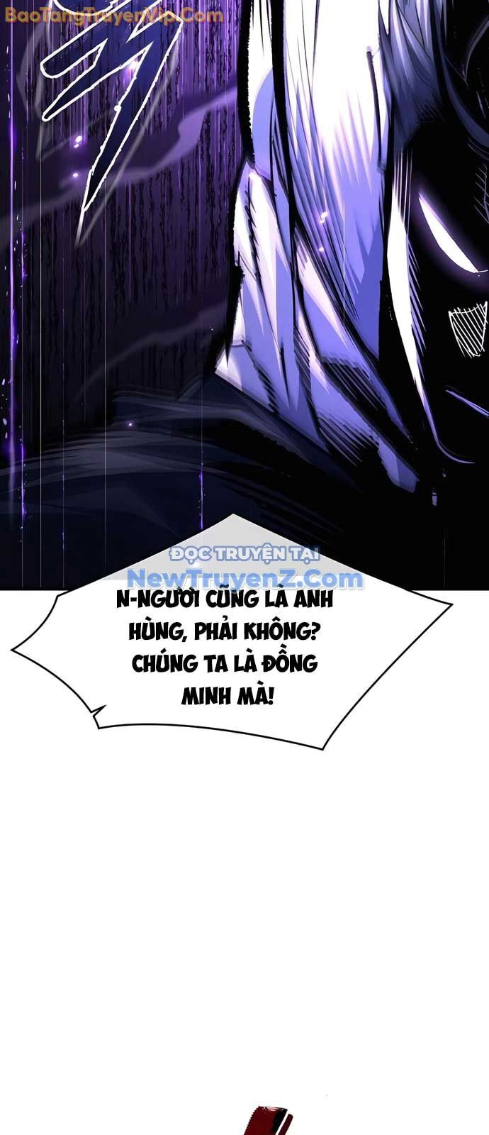 Trên Thế Giới Không Có Chiến Binh Xấu: Chapter 35